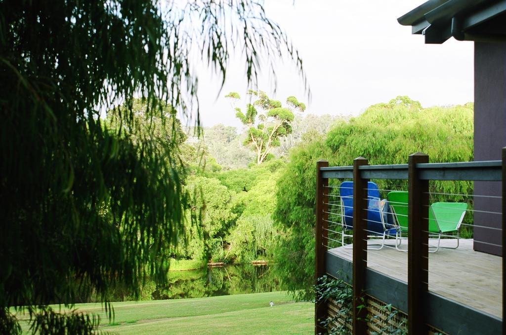 Waterfall Cottages Margaret River Szoba fotó